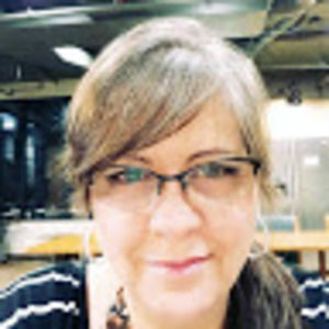 Meet your Posher, Selma